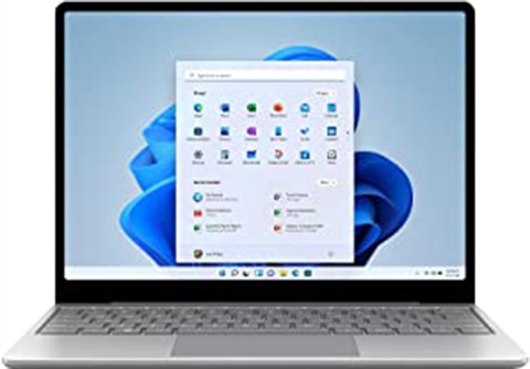 Microsoft Surface Go 4415Y/8GB Ram/128GB SSD/Windows 10/Silver/B